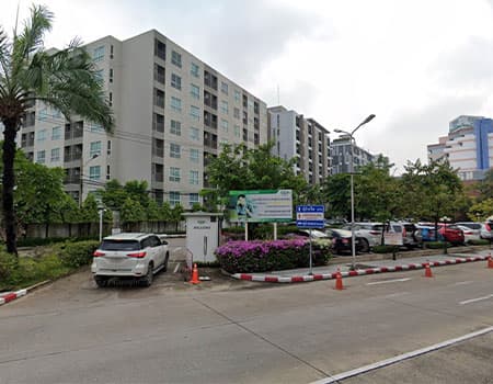 CGH Hospital, Bangkok