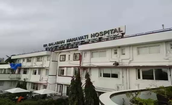 Hospital Image 2