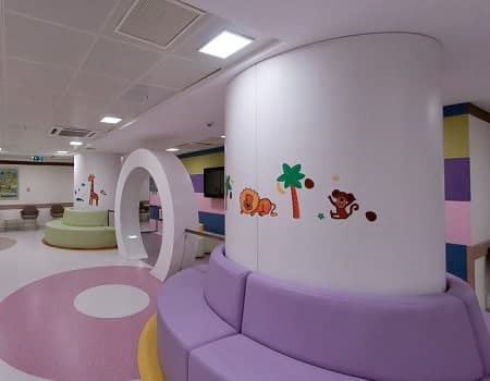 Hospital Image 12