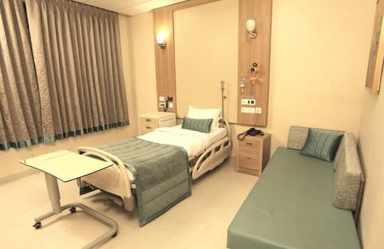 Hospital Image 7