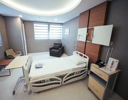 Hospital Image 9