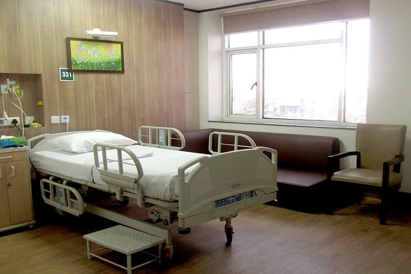 Hospital Image 4