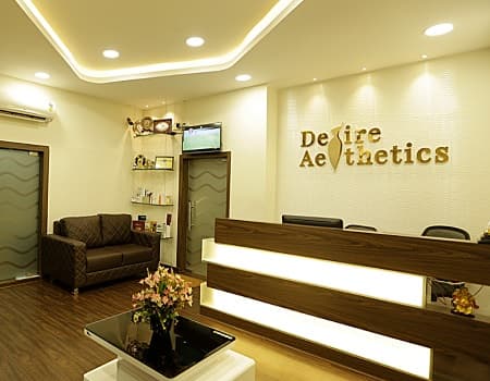 Desire Aesthetics Clinic