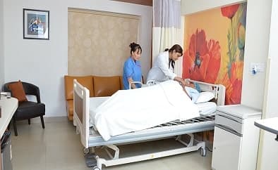 Hospital Image 7