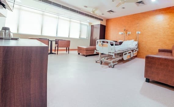 Hospital Image 5