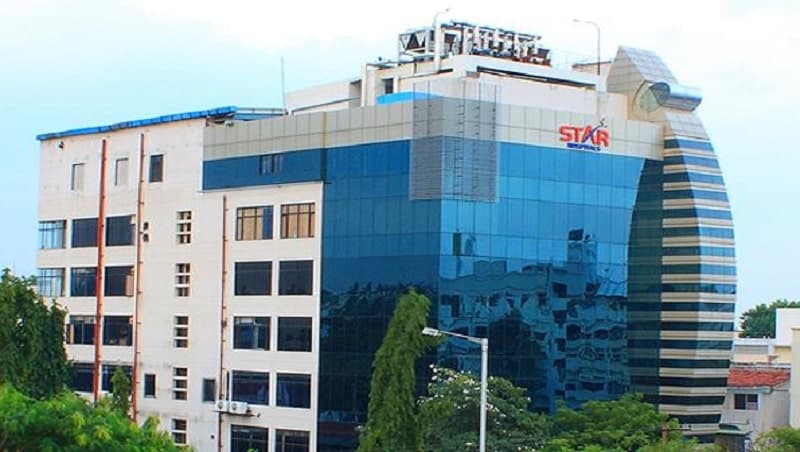 Star Hospitals, Hyderabad