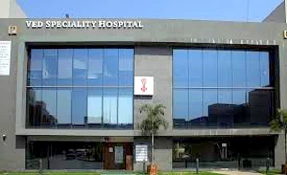 Hospital Image 1