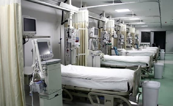 Hospital Image 12