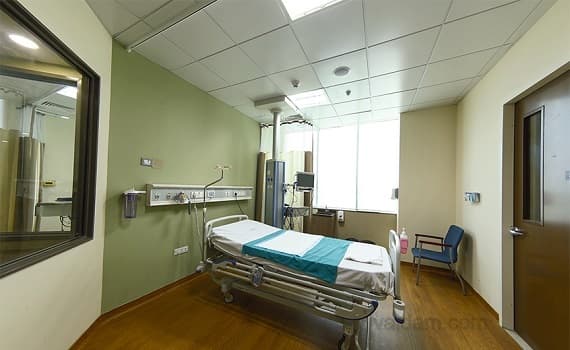 Hospital Image 10