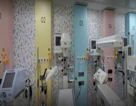 Hospital Image 5