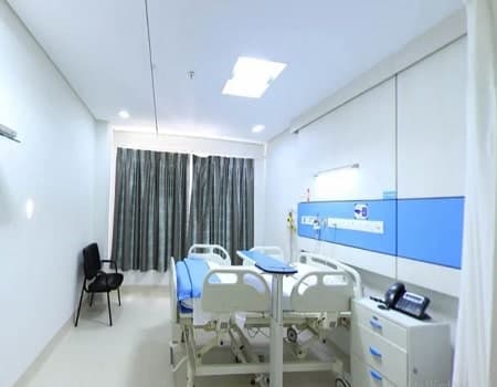 Hospital Image 8