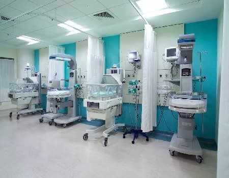 Hospital Image 7