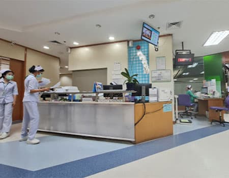 Hospital Image 4