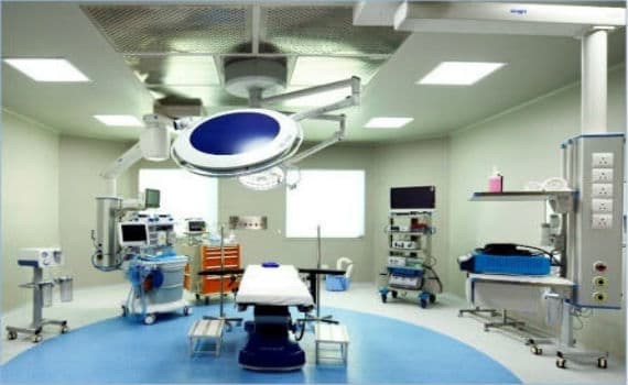 Hospital Image 8