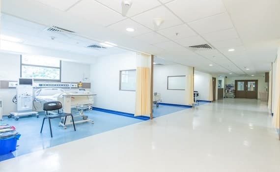 Hospital Image 4