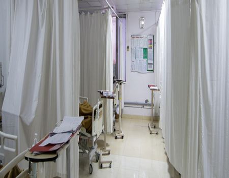 Hospital Image 2