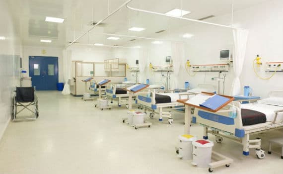 Hospital Image 7