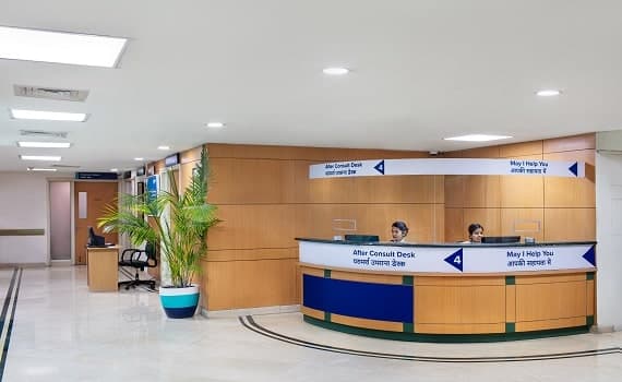 Hospital Image 4