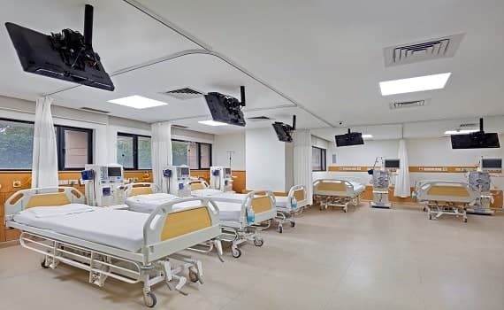 Hospital Image 8