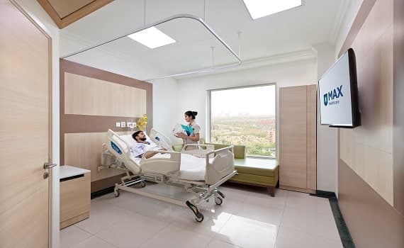 Hospital Image 9