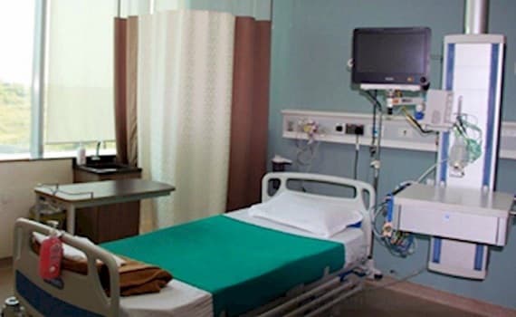 Hospital Image 12