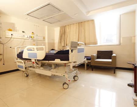 Hospital Image 5