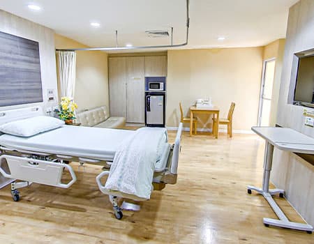 Hospital Image 6