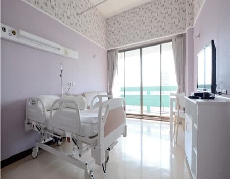 Hospital Image 10