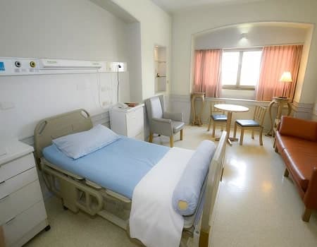 Hospital Image 11