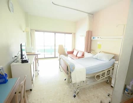 Hospital Image 12