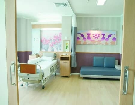 Hospital Image 13