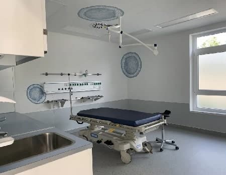 Hospital Image 4