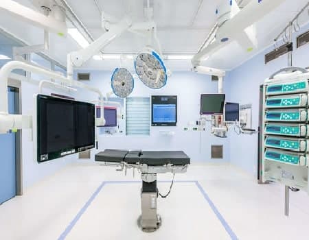 Hospital Image 5