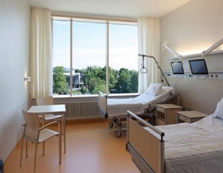 Hospital Image 3