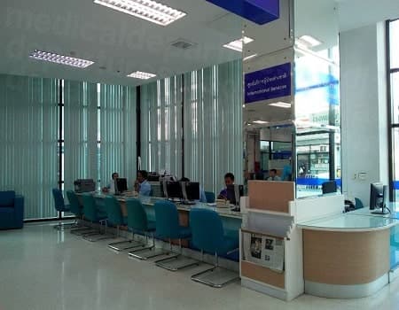 Hospital Image 5