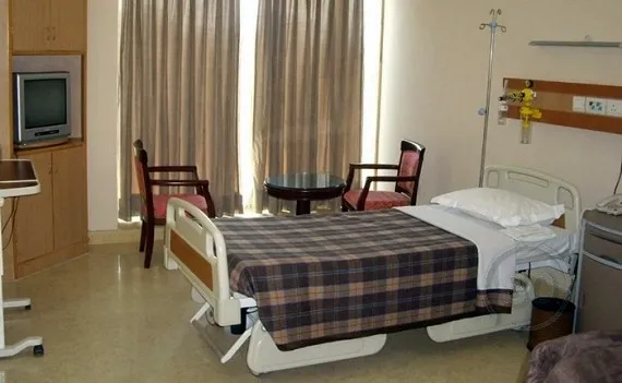 Hospital Image 10