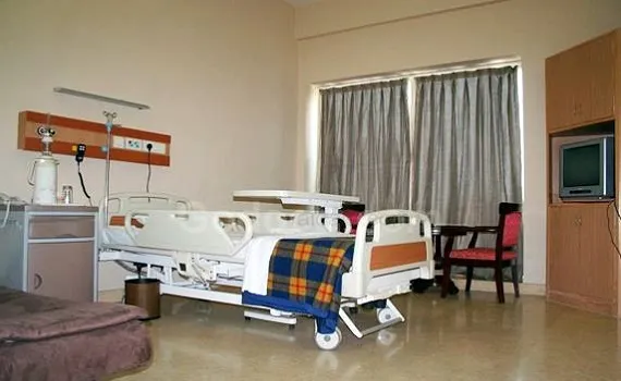 Hospital Image 9