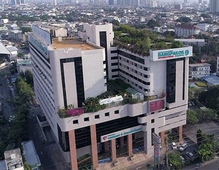 Bangpakok 9 International Hospital