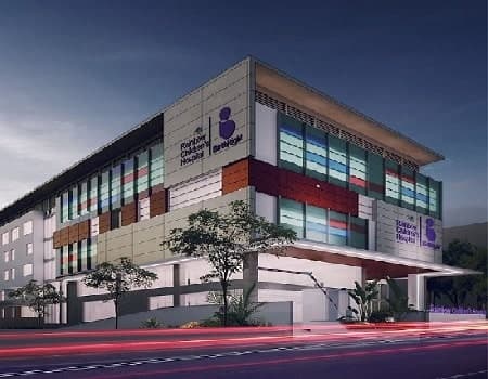 Rainbow Children's Hospital