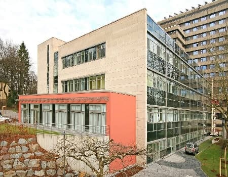 Solingen Municipal Hospital