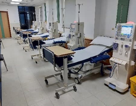 Hospital Image 4